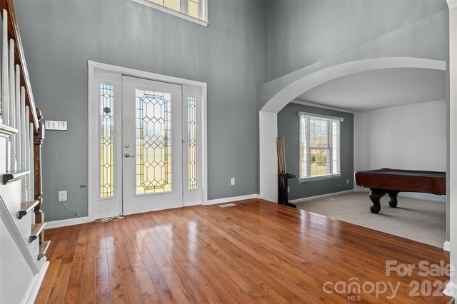 307 Cross Creek Drive, Cherryville, NC 28021