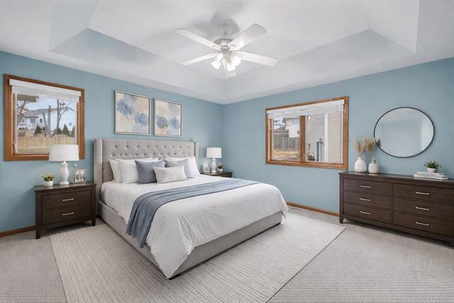 3100 Weybridge Drive, Sun Prairie, WI 53590