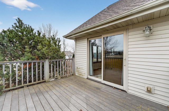 3100 Weybridge Drive, Sun Prairie, WI 53590