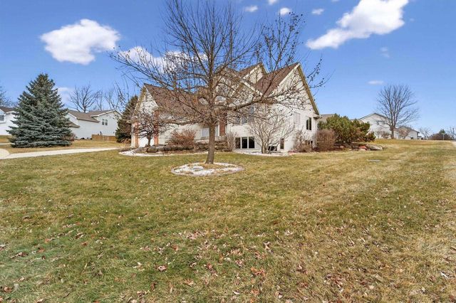 3100 Weybridge Drive, Sun Prairie, WI 53590