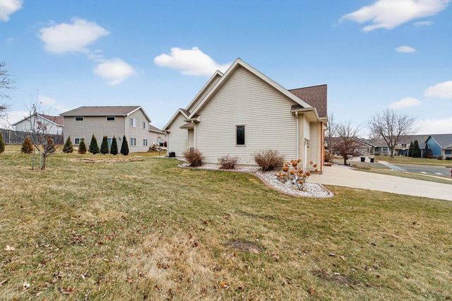 3100 Weybridge Drive, Sun Prairie, WI 53590