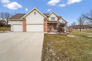 3100 Weybridge Drive, Sun Prairie, WI 53590