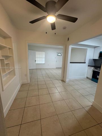 820 NE 141st Street, North Miami, FL 33161