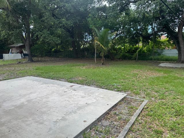 820 NE 141st Street, North Miami, FL 33161