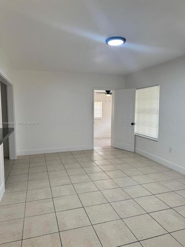 820 NE 141st Street, North Miami, FL 33161