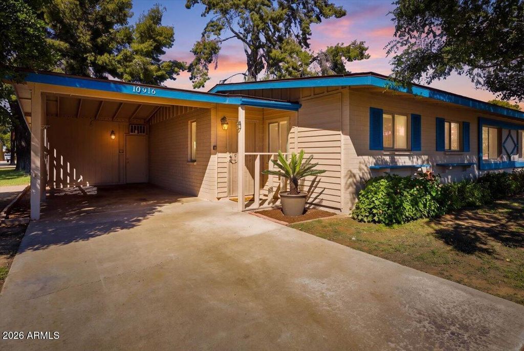 10916 W PEORIA Avenue, Sun City, AZ 85351 — photo 4