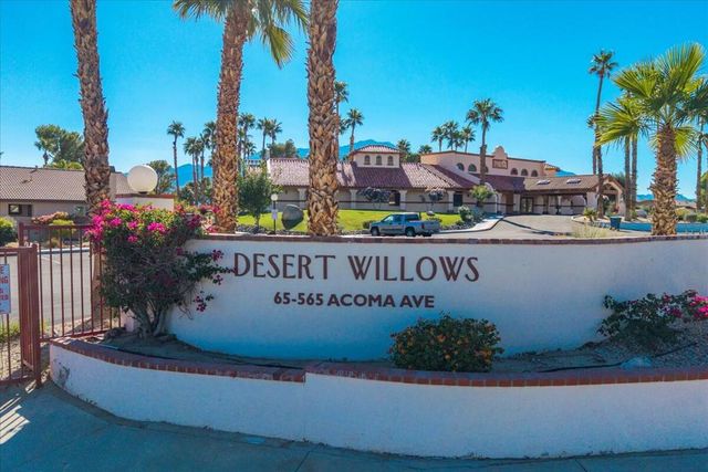65565 Acoma Avenue 1, Desert Hot Springs, CA 92240