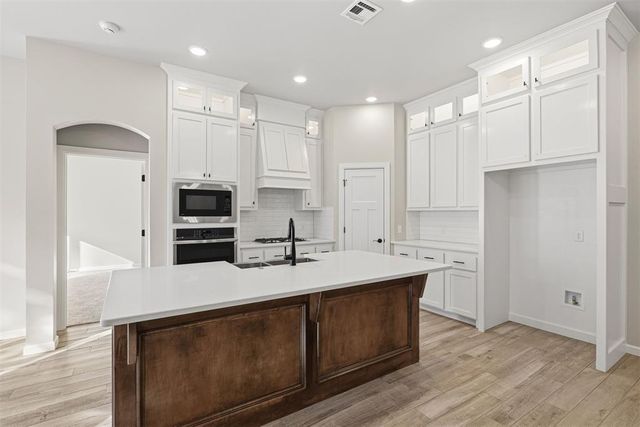 2415 Black Jack Way, Blanchard, OK 73010