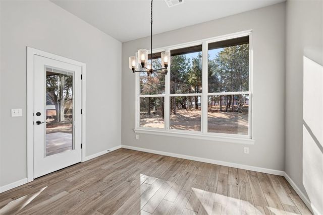 2415 Black Jack Way, Blanchard, OK 73010