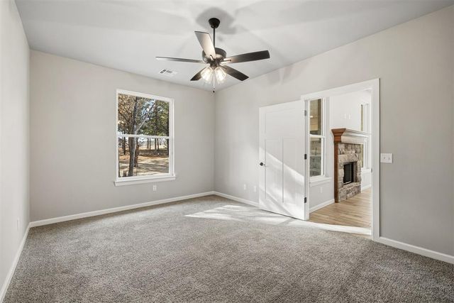 2415 Black Jack Way, Blanchard, OK 73010