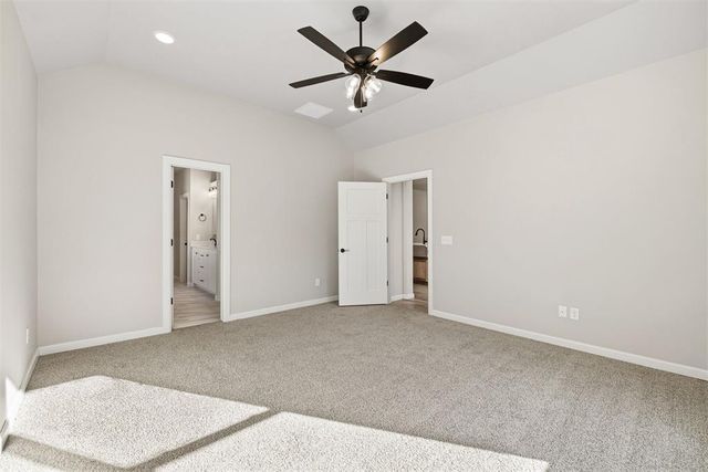 2415 Black Jack Way, Blanchard, OK 73010