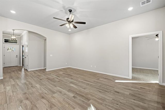 2415 Black Jack Way, Blanchard, OK 73010