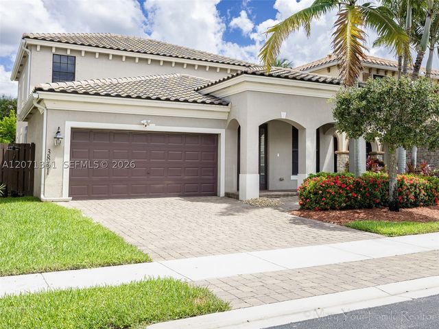 3841 Aspen Leaf Dr 0, Boynton Beach, FL 33436