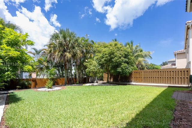 3841 Aspen Leaf Dr 0, Boynton Beach, FL 33436