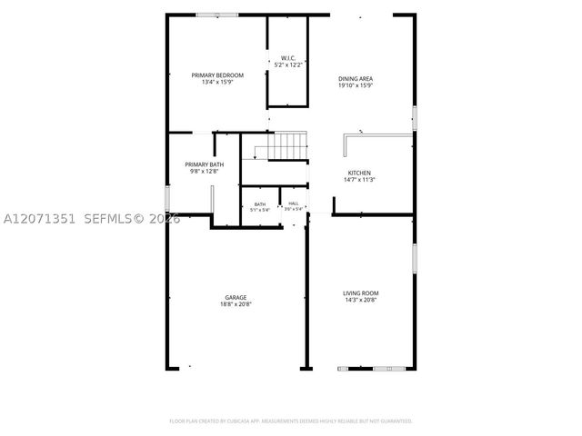 3841 Aspen Leaf Dr 0, Boynton Beach, FL 33436
