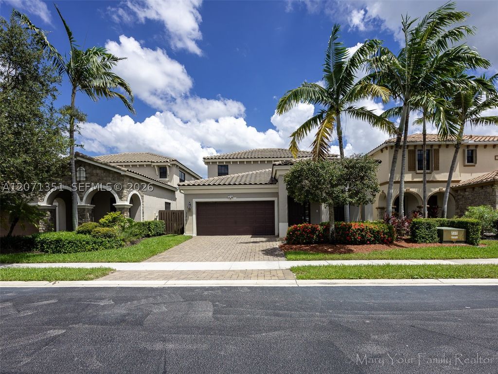 3841 Aspen Leaf Dr 0, Boynton Beach, FL 33436
