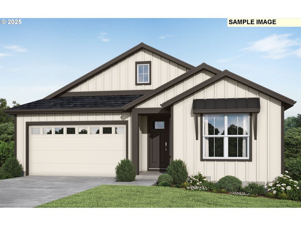 11476 Nw Kenzie Ln, Portland, OR 97229