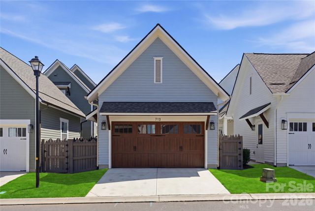 713 Barrel Alley, Fort Mill, SC 29715