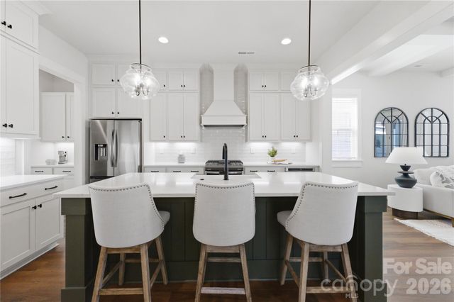 713 Barrel Alley, Fort Mill, SC 29715