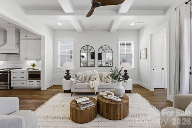 713 Barrel Alley, Fort Mill, SC 29715