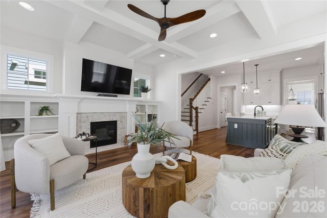 713 Barrel Alley, Fort Mill, SC 29715