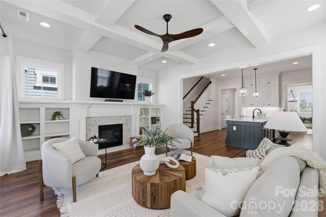 713 Barrel Alley, Fort Mill, SC 29715
