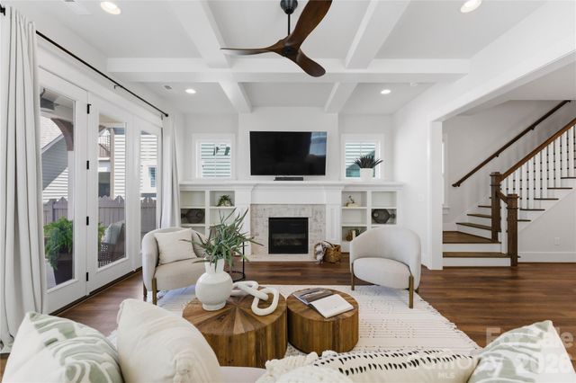 713 Barrel Alley, Fort Mill, SC 29715