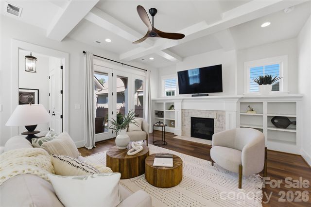 713 Barrel Alley, Fort Mill, SC 29715
