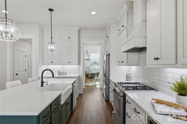 713 Barrel Alley, Fort Mill, SC 29715