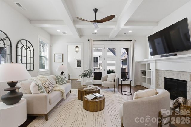 713 Barrel Alley, Fort Mill, SC 29715