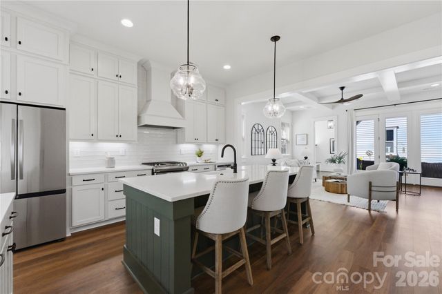 713 Barrel Alley, Fort Mill, SC 29715