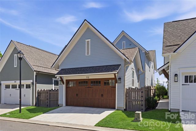 713 Barrel Alley, Fort Mill, SC 29715