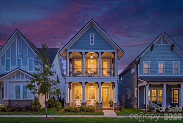 713 Barrel Alley, Fort Mill, SC 29715