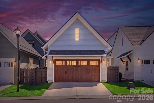 713 Barrel Alley, Fort Mill, SC 29715