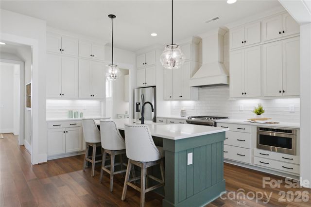 713 Barrel Alley, Fort Mill, SC 29715