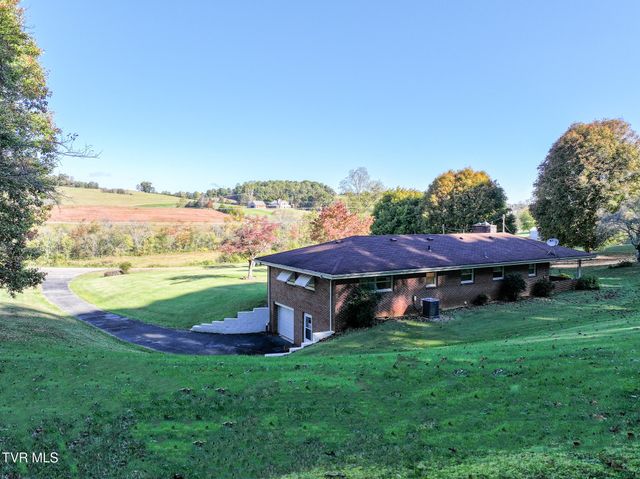 15490 Kingsport Highway, Chuckey, TN 37641