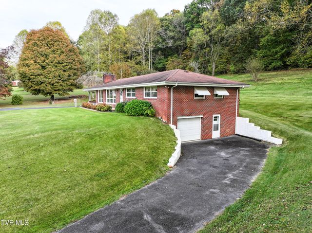 15490 Kingsport Highway, Chuckey, TN 37641