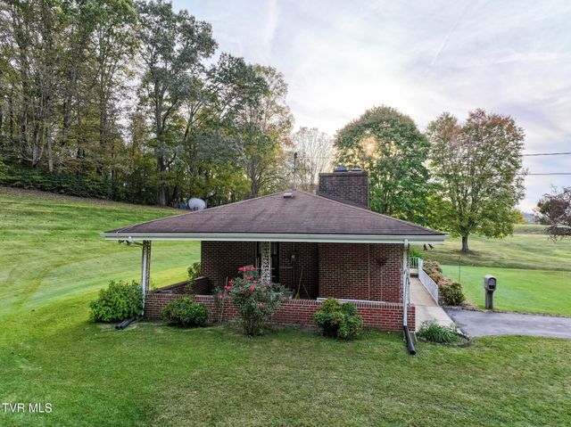 15490 Kingsport Highway, Chuckey, TN 37641