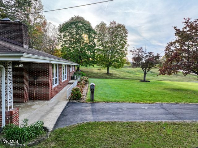 15490 Kingsport Highway, Chuckey, TN 37641
