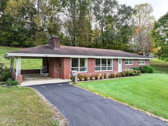 15490 Kingsport Highway, Chuckey, TN 37641