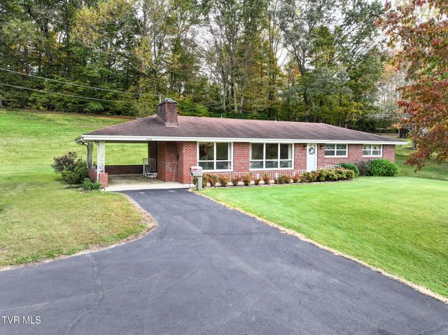 15490 Kingsport Highway, Chuckey, TN 37641