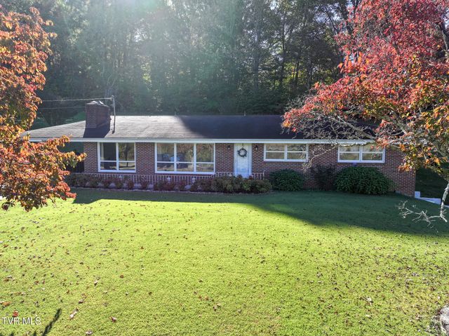 15490 Kingsport Highway, Chuckey, TN 37641