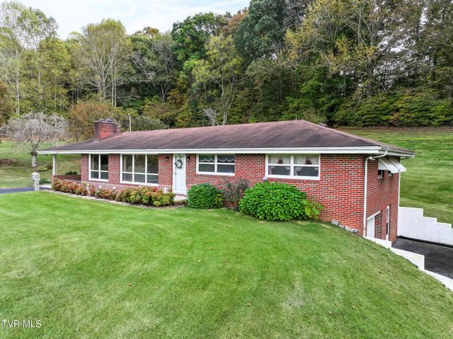 15490 Kingsport Highway, Chuckey, TN 37641