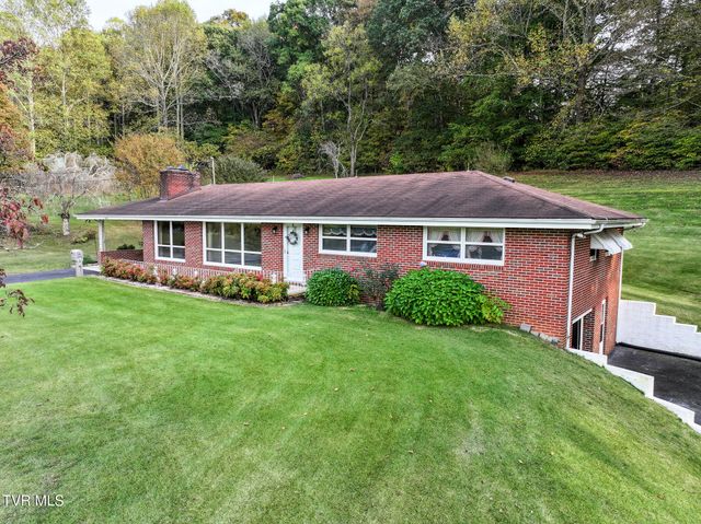 15490 Kingsport Highway, Chuckey, TN 37641