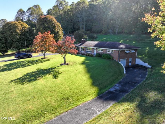 15490 Kingsport Highway, Chuckey, TN 37641