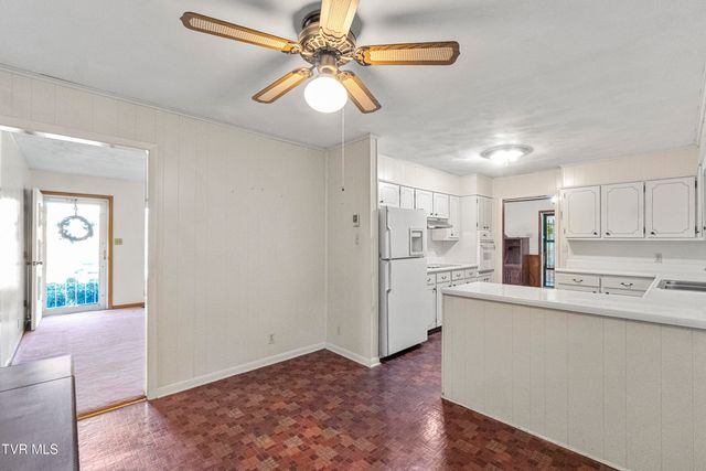 15490 Kingsport Highway, Chuckey, TN 37641