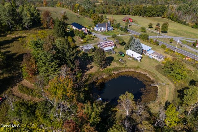 2 Harold Drive, Knox, NY 12009