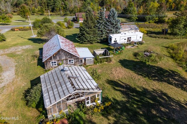 2 Harold Drive, Knox, NY 12009