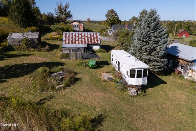 2 Harold Drive, Knox, NY 12009