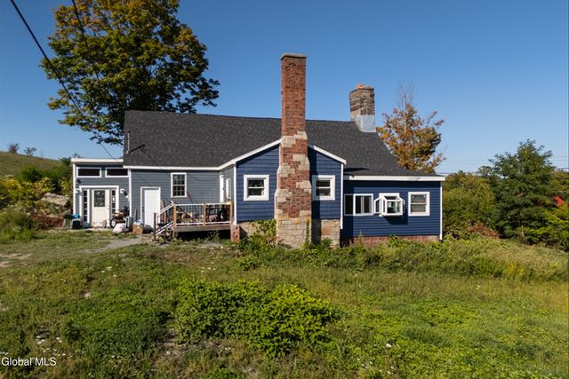 2 Harold Drive, Knox, NY 12009